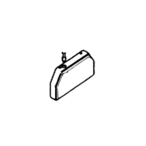Ge Gasket - WD8X217