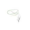 GE Part# WD8X221 Gasket Kit - Genuine OEM