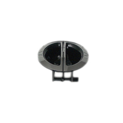 Ge Knob Timer - WD9X257
