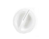 GE Part# WD9X308 Timer Knob (OEM)
