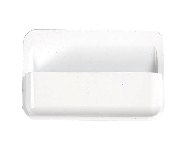 Ge Handle-Door White - WE01X10013