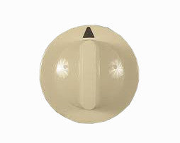 Ge Knob Timer Almond - WE01X10039