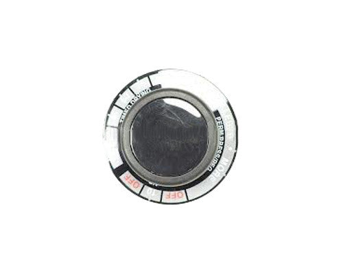 Ge Knob Dial Timer - WE01X10065