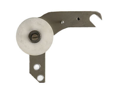 Ge Asmy-Idler Brkt & Pulley - WE01X10152