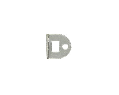 Ge Latch Body - WE01X10186