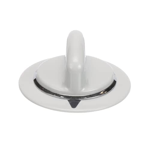 GE Dryer Timer Knob GLDP280ED0WS