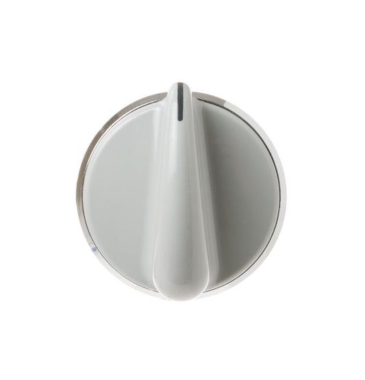 GE Dryer Control Knob - Grey GTDP490ED2WS