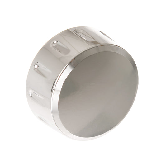 GE Dryer Control Knob (Chrome) GFD45ESSM1WW