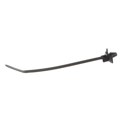 GE Part# WE01X25834 Plastic Belt - Genuine OEM