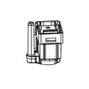 GE Part# WE01X26378 Drain Pump - Genuine OEM