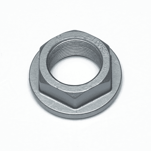 GE Part# WE01X27288 Nut Hub - Genuine OEM