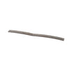 GE Part# WE01X27385 Dryer Wool Fitting (OEM) #1