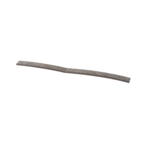 GE Part# WE01X27385 Dryer Wool Fitting (OEM) #1