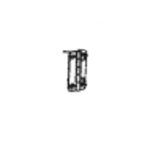 Ge Hinge Asm - WE01X34338