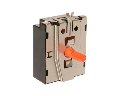 GE Dryer Dryer Rotary Switch GTD33EASK0WW
