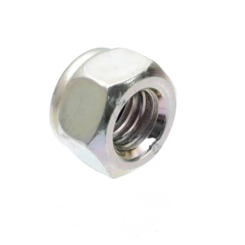 GE Part# WE02X28704 M8 Nut - Genuine OEM