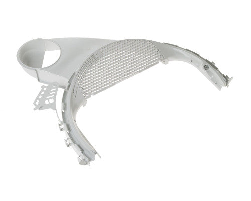 Hotpoint Dryer Trap Duct Assembly HTX24EASK0WS