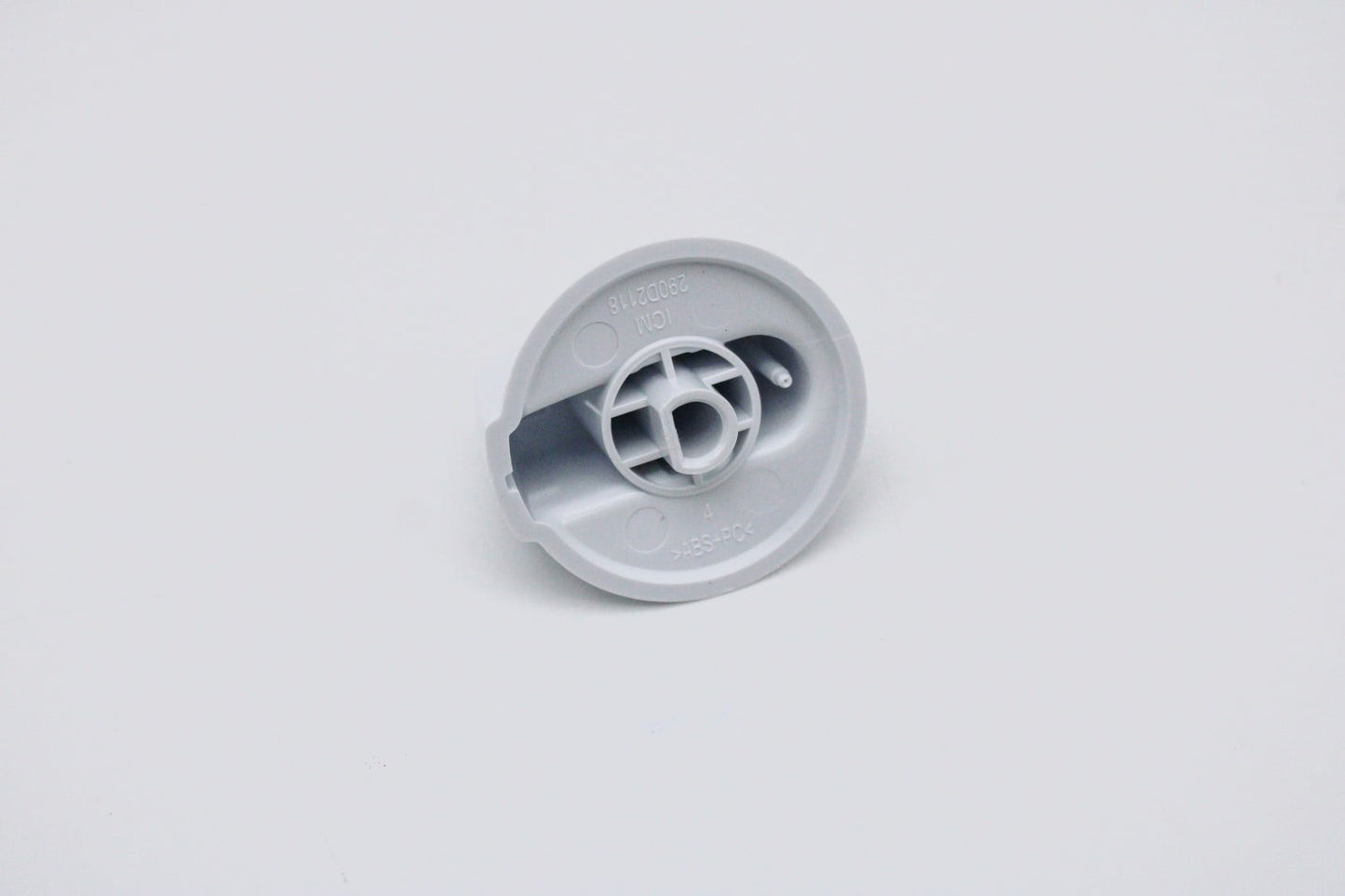GE Rotary Knob White – WE03X25286