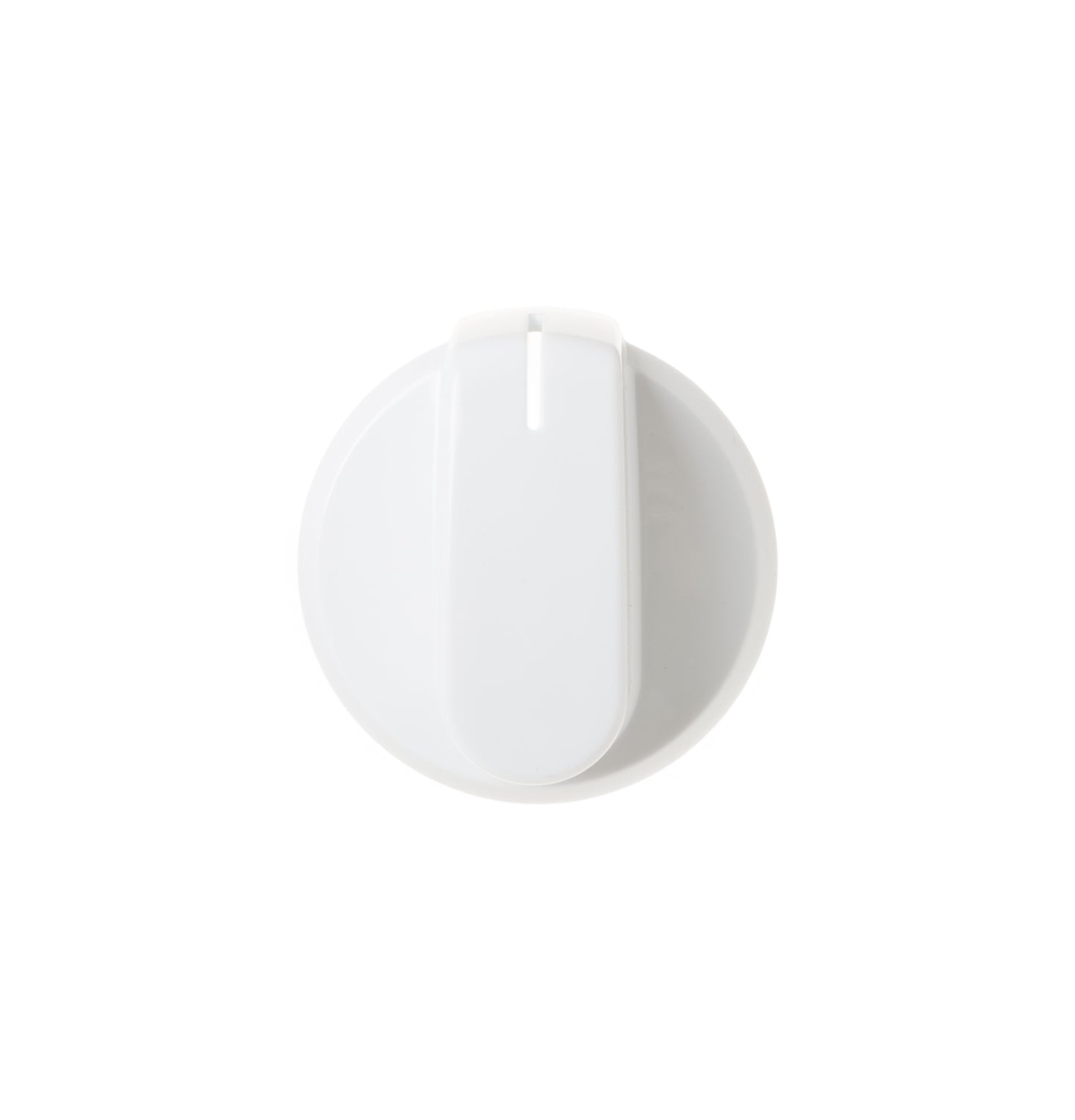 Hotpoint Dryer Rotary Knob (White) HTX24EASK0WS