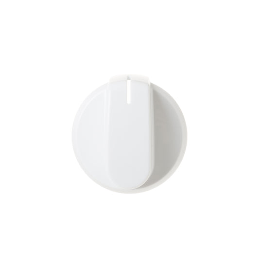 Hotpoint Dryer Rotary Knob (White) HTX24EASK0WS