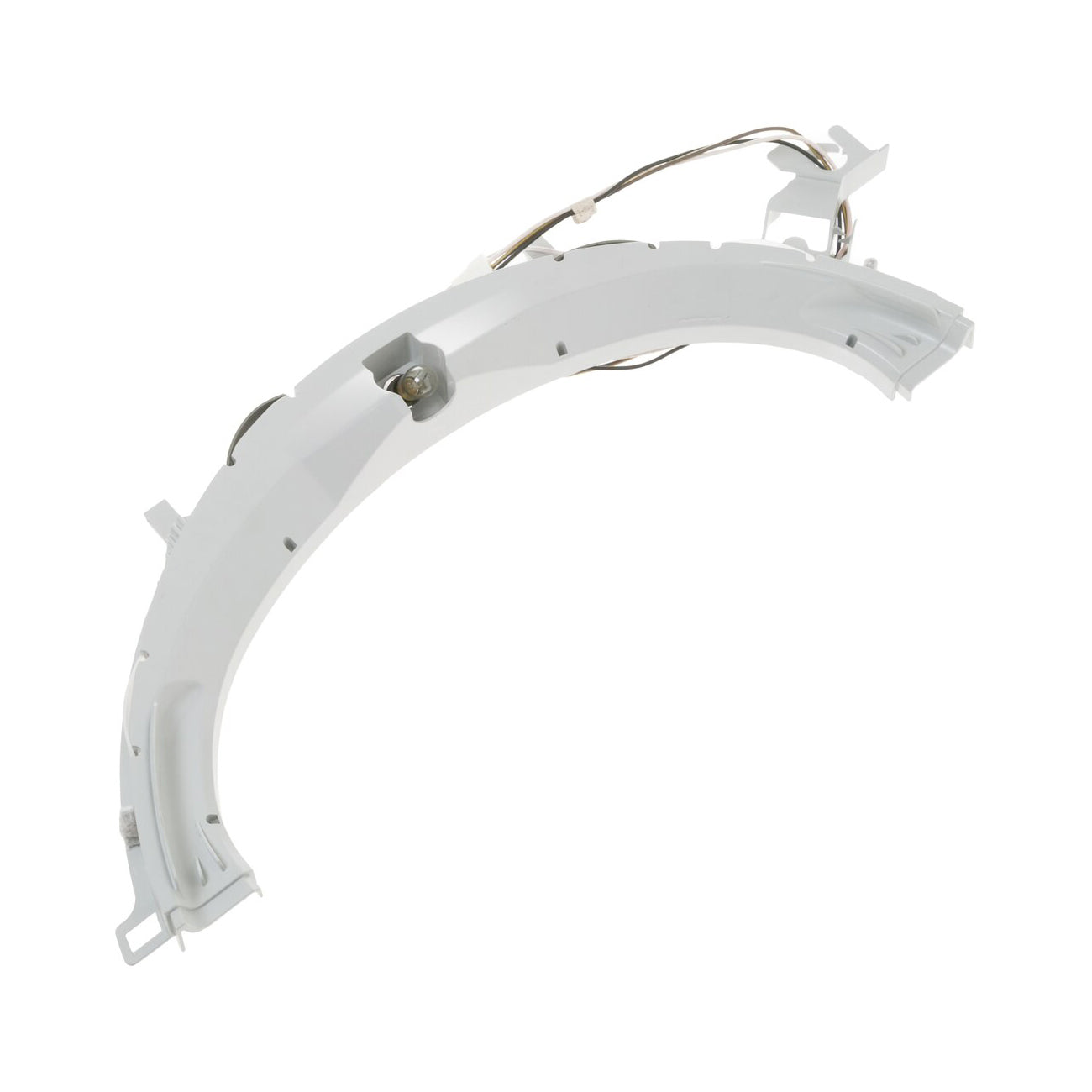 Hotpoint Dryer Drum Bearing Assembly (Top) HTX21EASK0WW