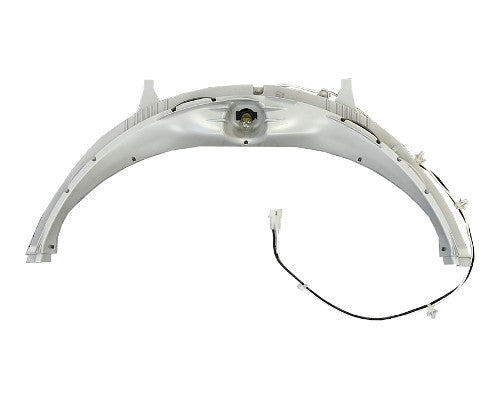 GE Dryer Bearing Assembly (Top) GTD45EASJ2WS
