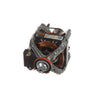 GE Part# WE03X29821 Motor - Genuine OEM