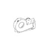 Ge Motor Blower Asm - WE03X33639