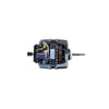 Ge Motor And Pulley Asm - WE03X33640