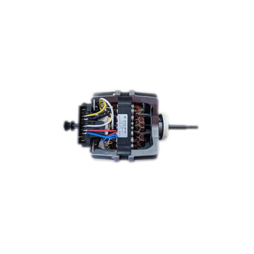 Ge Motor And Pulley Asm - WE03X33640