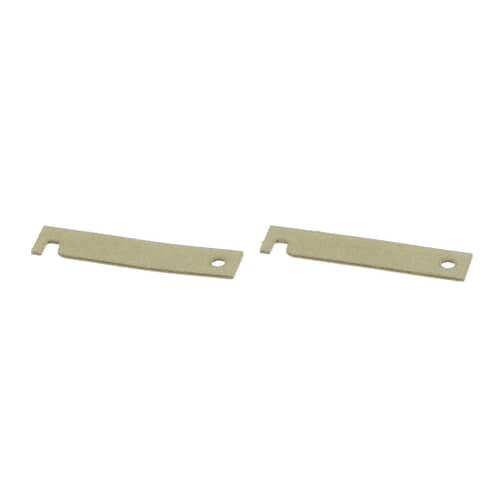 GE Part# WE03X37320 Bearing Slide - Genuine OEM
