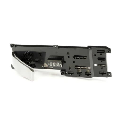 Ge User Interface Board Asm - WE04M10012