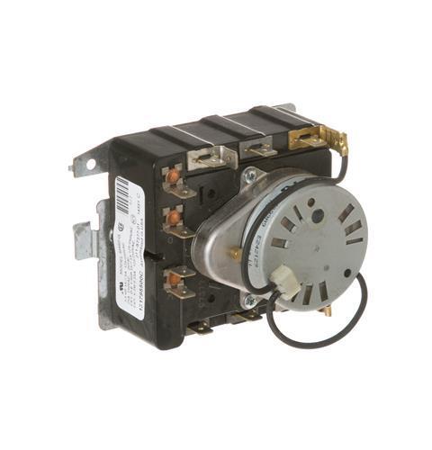 Ge Timer - WE04X10042