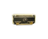 GE Part# WE04X10067 Push/Start Switch (OEM)
