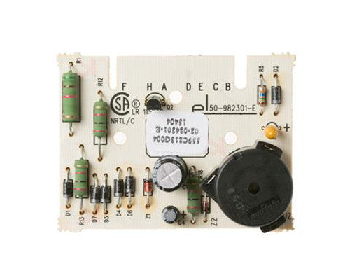 Ge Board W/Buzzer - WE04X10102