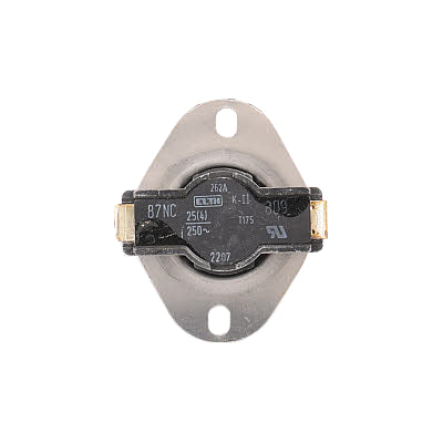 Ge Thermostat Assembly - WE04X10123