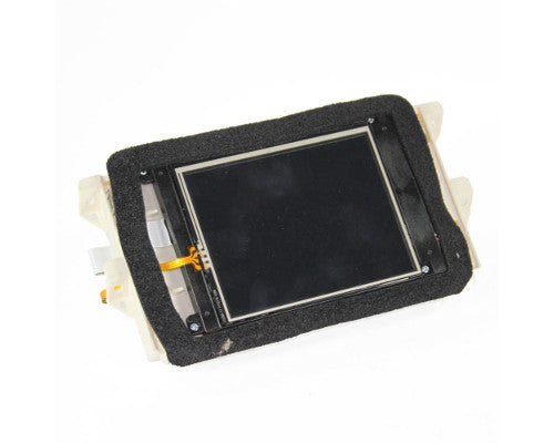 Ge Display Asm - Power/Lcd - WE04X10134