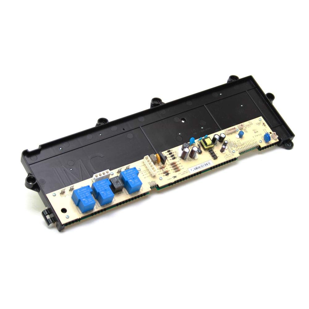 GE Part# WE04X20527 Electronic Control Board Assembly (OEM)