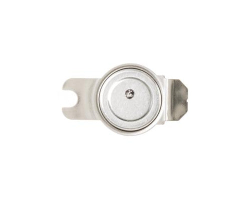 GE GTD33GASK0WW Dryer High Limit Safety Thermostat Genuine OEM