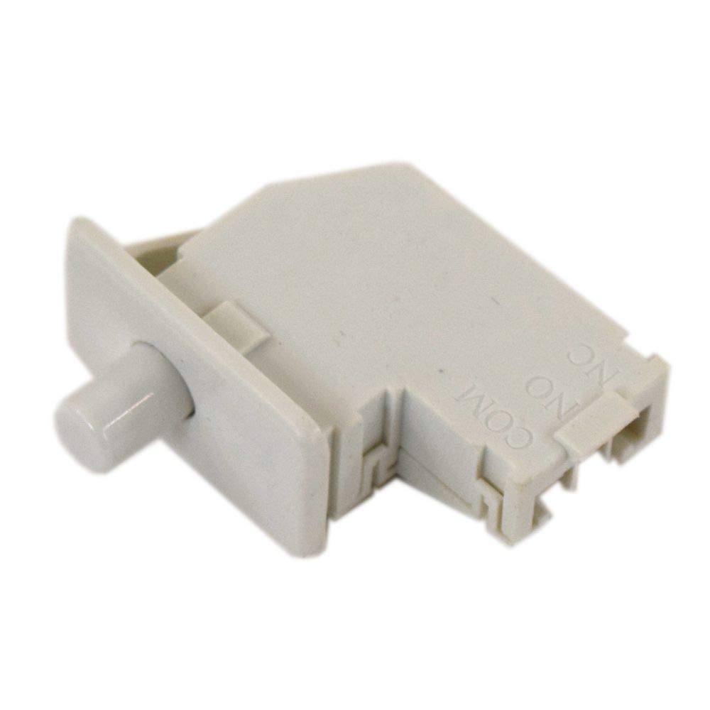 GE Dryer Dryer Door Switch Control GTD84GCSN1WS