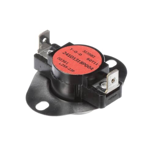 Ge Inlet Backup Thermostat - WE04X29792