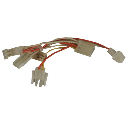 Ge Harness Gas Valve - WE08X10070