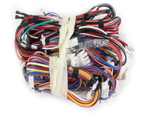 Ge Harness Main Elec - WE08X22857