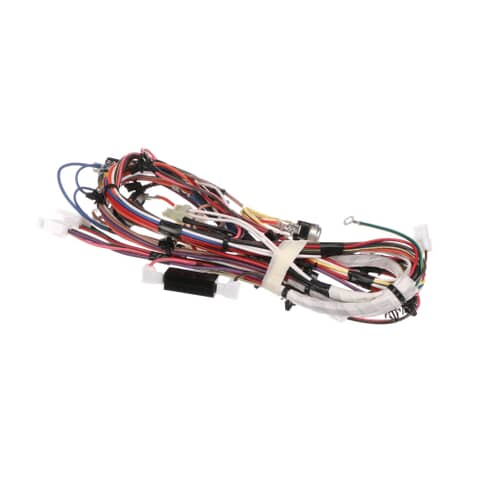 Ge Harness Main Dryer Nv Elec 24- WE08X29055