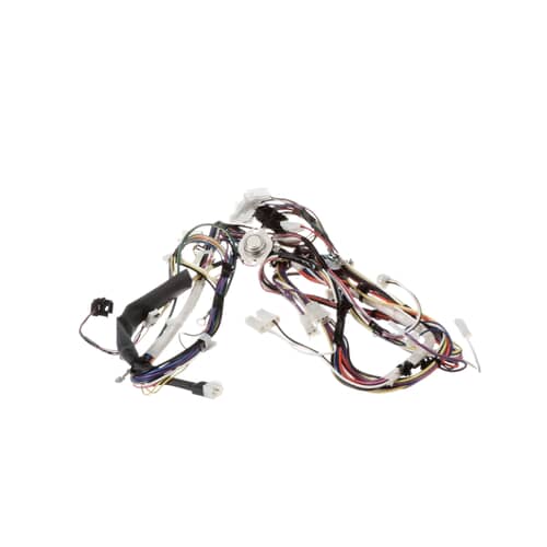 GE Part# WE08X29467 Harness Gas Assembly - Genuine OEM