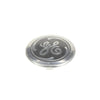 GE Part# WE10X20222 Badge (OEM)