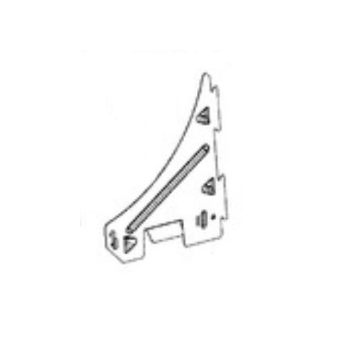 Ge Plate Diffuser - WE10X30380