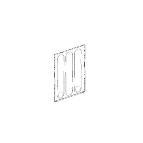 Ge Panel Side - WE10X34079