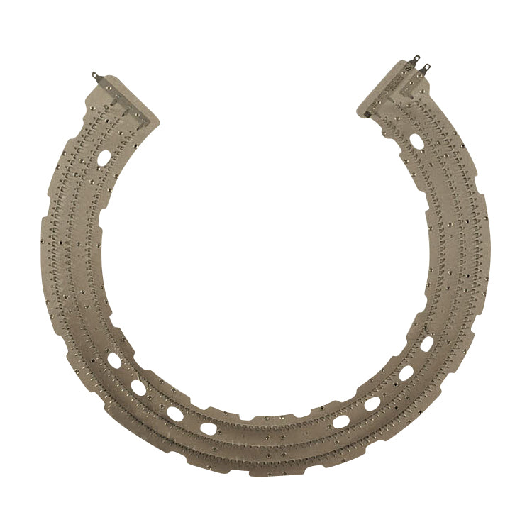 GE Dryer Mica Heater/Heating Element GTD33EASK0WW