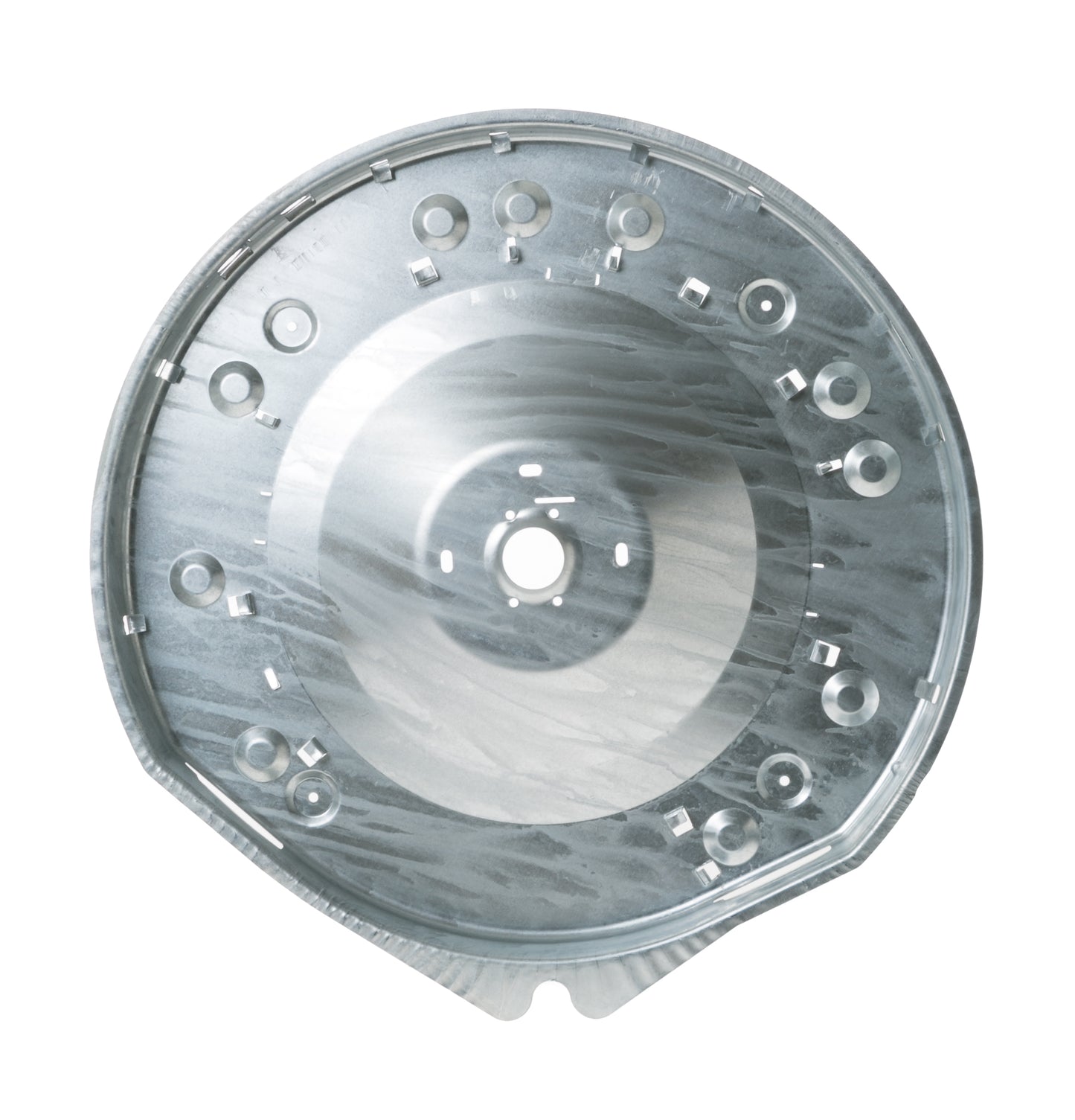 Ge Heater Housing - WE11M10002